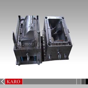 China China Xiamen plastic injection mould manufacturer wholesale