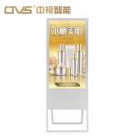 50 Inch Rotatable Digital Signage Display Screens Advertising Machine