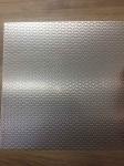 UAE Dubai Abu Dhabi construction material embossed stainless steel sheet for