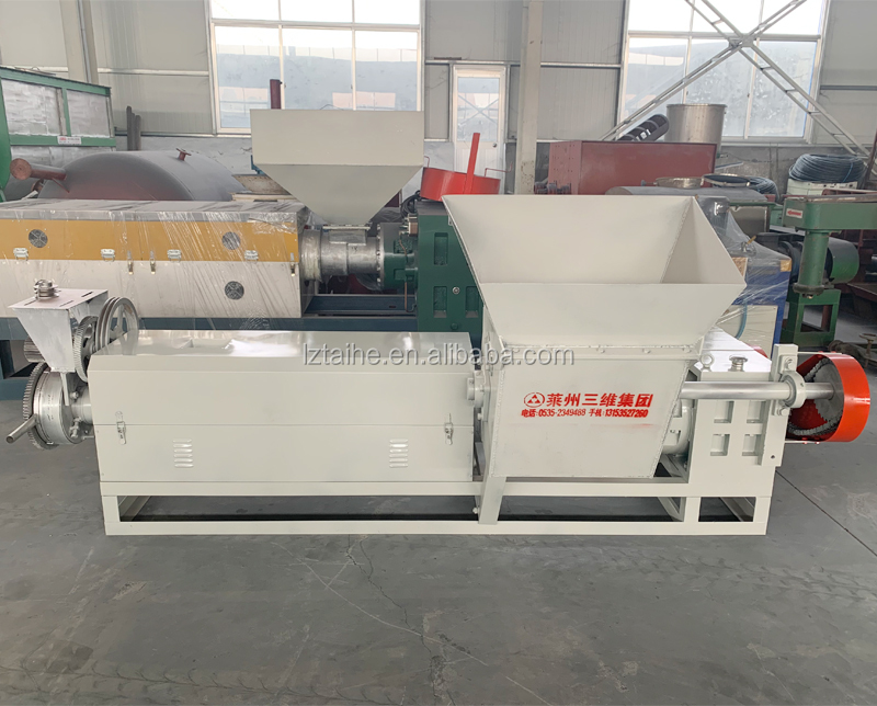 22kW Plastic EPE Foam Granules Making Extruder Machine Single Screw