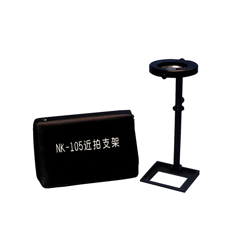 P047 NK-105 Close shot evidence photography support