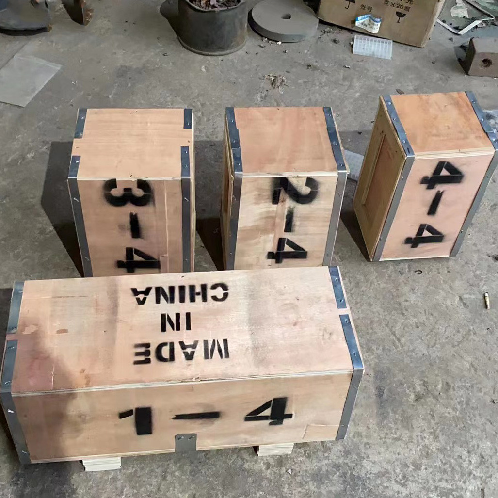 Carbide Milling Toothed Drill Bits for Medium Hard Formations