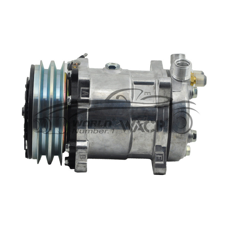 RC.600.028 86508521 AG518204 1999755C2 Car AC Compressor 10P15 For OREL S/CIMA IMPORT WXUN004