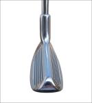 Golf club women's golf chipping