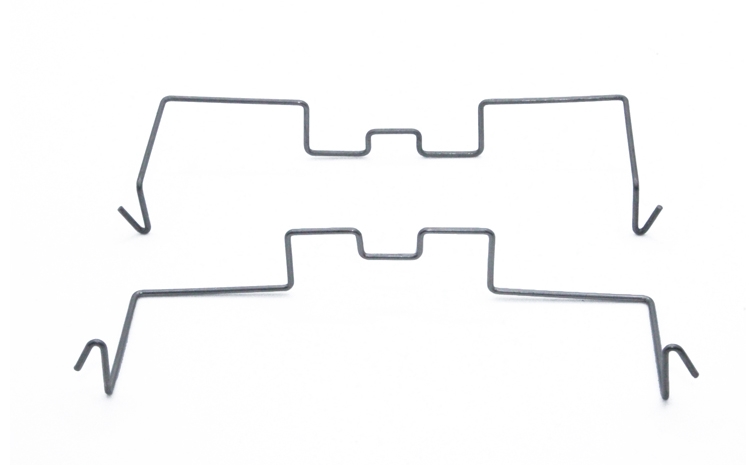 Small Spiral Plunger Precision Torsion Springs with Alloy Customized Stainless Steel