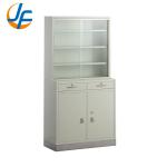 Customized Stainless Steel Sheet Metal Cabinet Fabrication Electrical Cabinet