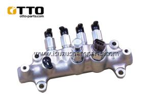 China 6SD1 0-28651020-0 Bolt Nut isuzu genuine spare parts wholesale