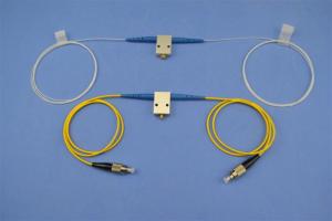 China Fiber Optic Attenuator For Optical Network wholesale