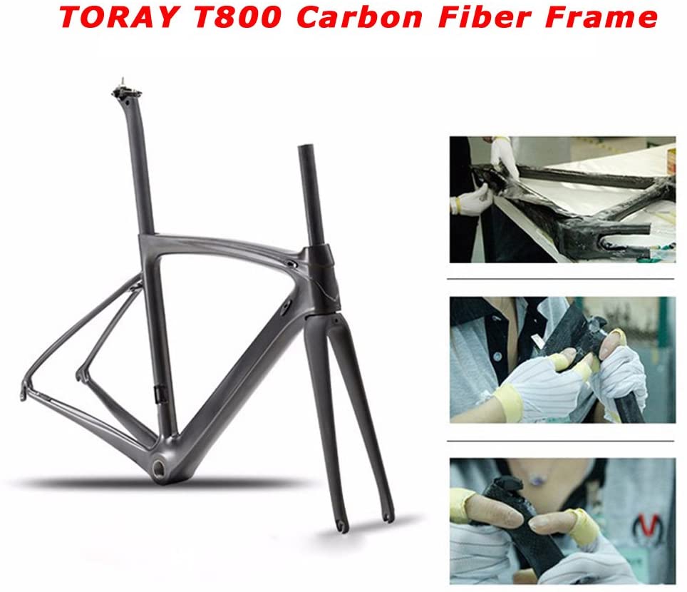 CE/ISO Phantom 3.0 Bike , 78mm Wheels Carbon Frame Racing Bike