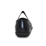 153-210mm Girls Leather School Shoes Light Outsole Mary Jane School Shoes
