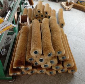 China Spiral Brush For Marble Deburring And Polishing wholesale
