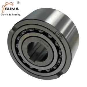 China GF Series GF12 One Direction Bearing 20Nm Roller Clutch Bearing wholesale