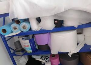 China Customized Spunbond Non Woven Polypropylene Fabric Material In Roll wholesale