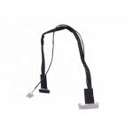 ISO 9001 Flexible PCB Cable Assembly FPC With Protection Tube