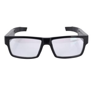 China 16GB Hidden Camera Sunglasses 1080P HD Video Recorder Glasses wholesale