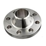 WN flanges 904 NO8904 1.4539 Weld Neck flange connector stainless steel for