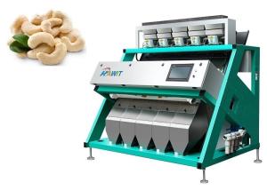 China 3.0kw Peanut Color Sorter wholesale
