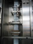 Coconut Juice 4500PPH Aseptic Juice Pouch Packing Machine