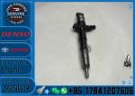 High Quality Fuel injector 295050-0190/295050-0530 Diesel Fuel injector 23670