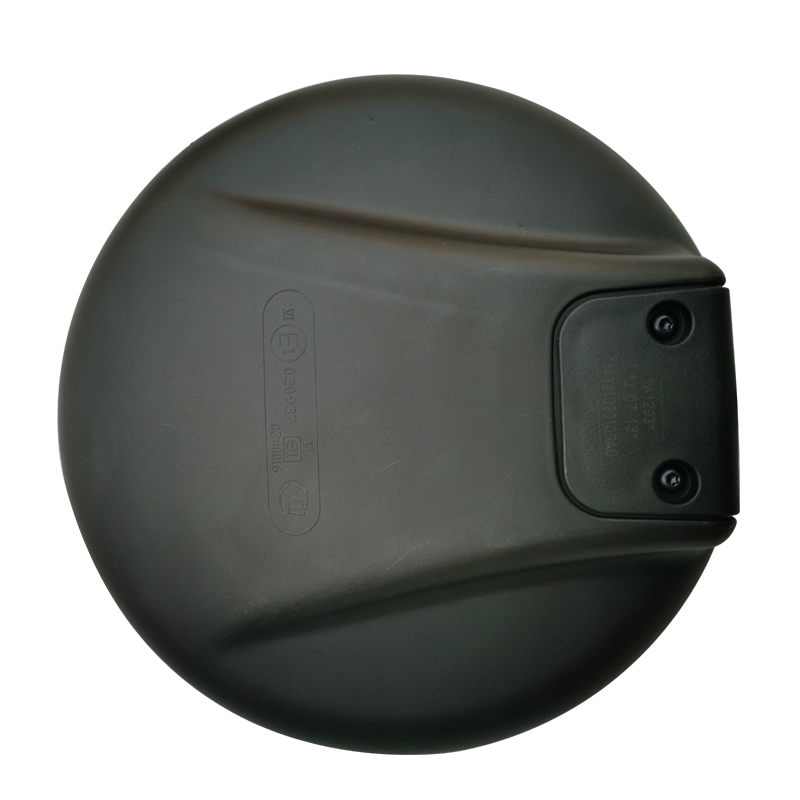 Foton Truck Aumark under Endoscopic Spot Offset Ollin Round Mirror within As Picture