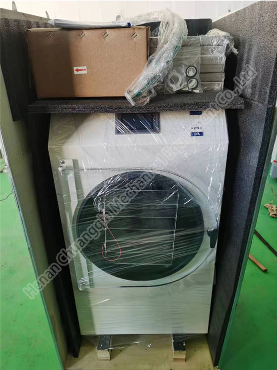 Vacuum Freeze Dryer Lyophilizer Machine Household Freeze Dryers Lab Freeze Dryer