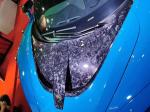 For McLaren 720s Carbon Fiber Hood 720s Upgraded NOVI Style Carbon Fiber Hood
