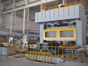 China Automobile Industrial Sheet Metal Punching Machine wholesale