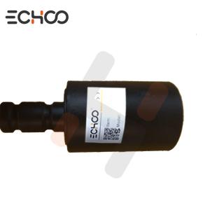 China IHI50 Top Roller IHI Mini Excavator Undercarriage Parts IHI 50 Carrier Roller wholesale
