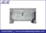 Produce Mold Firstly / Lightweight High Pressure Aluminum Casting Resistance To