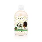 FDA Hydrating Detangling 100% Pure Shea Butter Hair Care