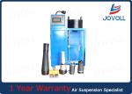 Suspension Hydraulic Hose Fittings Crimping Machine , Hydraulic Pipe Clamping