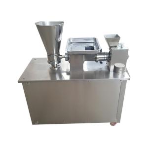 China Stainless Steel Dumpling Food Processing Machine 2.2kw 220V wholesale