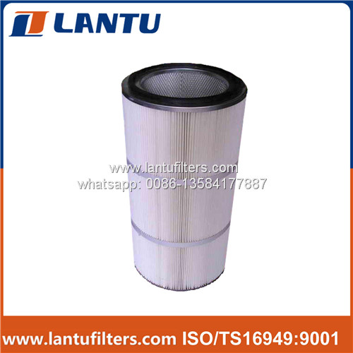 Customized Industrial Filter Element Dust Collector Filter For Sale