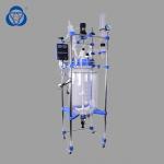 Pharmaceutical Laboratory Rotary Evaporator , Large Scale Rotary Evaporator