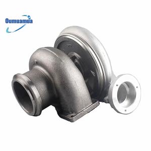 China Turbo HX82 Turbocharger 3594195 3592880 3594196 3596366 3596367 3592882 5323943 For Cummins Engine QSX15 ISX wholesale