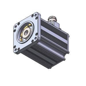 China Hydrogen Circulation Pump 6000RPM High Power Brushless Motor wholesale