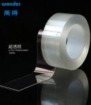 Wonder Nano Double Sided Adhesive Tape Strong Bonding Reusable