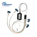 Fiber Optic Athermal AAWG For FTTH System