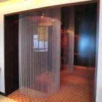Metal Bead Curtain