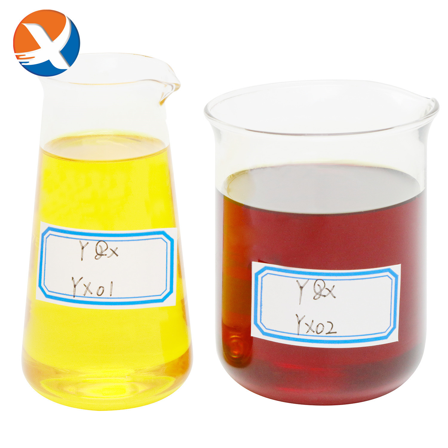 High Efficient Collector YX02 with Foaming Property Enhanced Foaming Performance