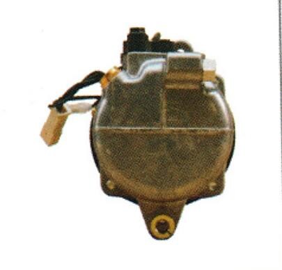 ALA20806 SUZUKI AC COMPRESSOR Wagon R+ AC COMPRESSOR SS10LV7 AC COMPRESSOR 95201-77G01 AC Compressor