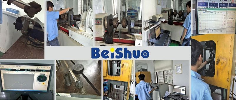 Made in China Hot Sales High Quality Hex Expansion Anchor Bolts