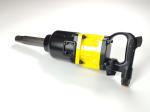 Free Speed 4000 Rpm Air Operated Torque Wrench Pinless For Professional Use