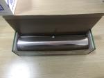Wrap Aluminium Foil Packaging , Non Stick Aluminium Foil 10mic - 25mic Thickness
