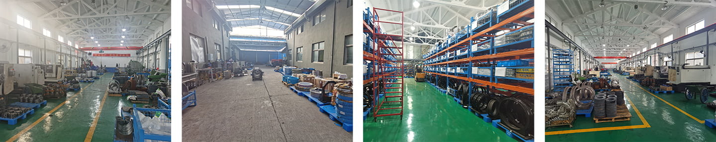 High Efficiency Pneumatic Rear Chuck For Laser Pipe Cutting