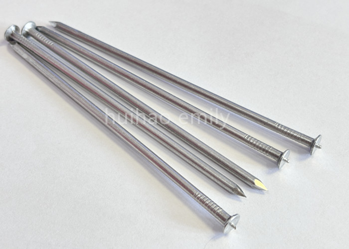 Stainless Steel 316L Capacitor Discharge CD Weld Pins For HVAC System