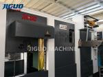 600t Pressure Digital Automatic Hot Foil Stamping Machine Paper Boxes