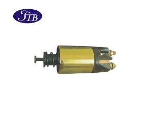 China Excavator Magnetic Switch Electric Spare Parts 6D34 wholesale