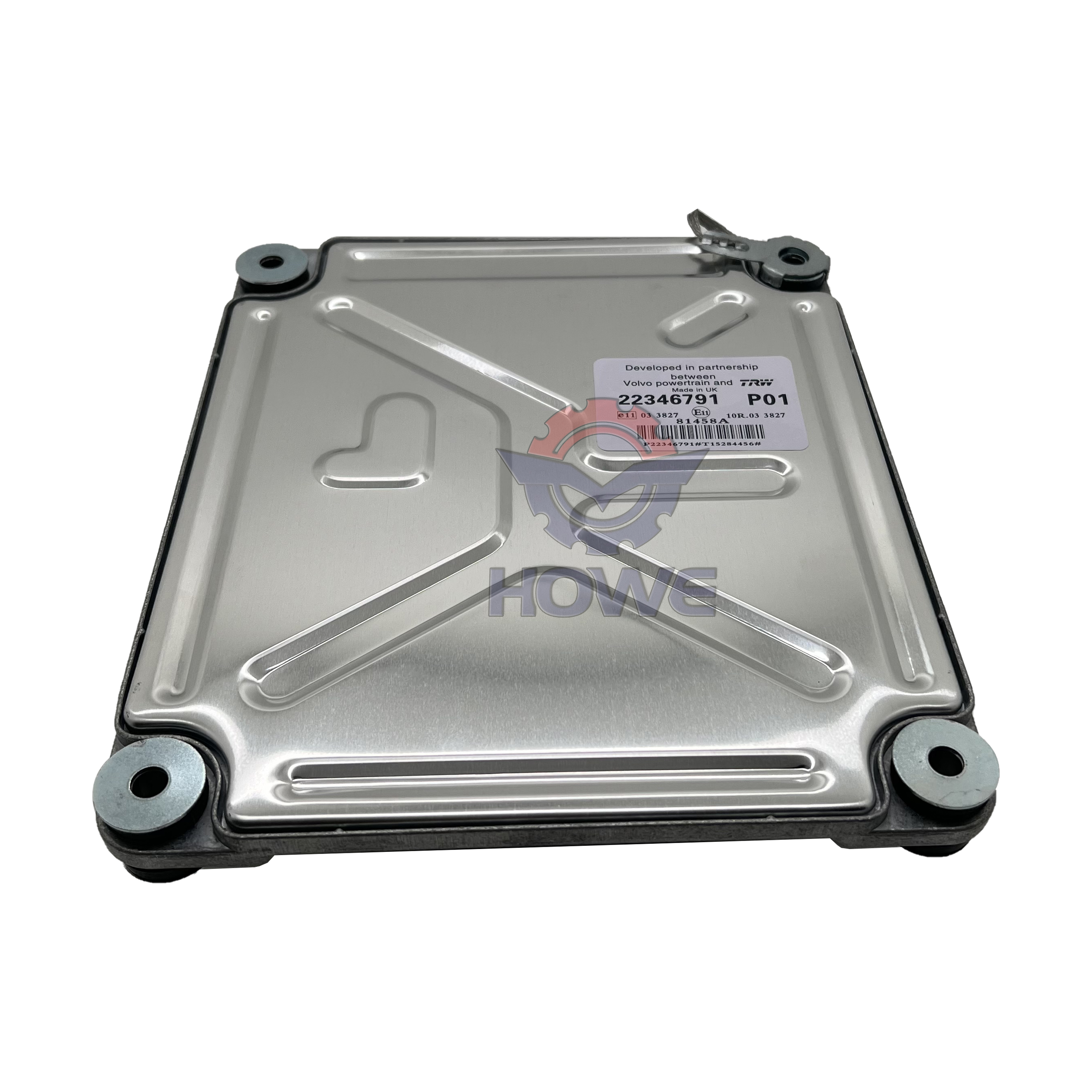 High Guarantee Excavator Control Unit for EC380D EC480D D13F Engine 21300122 22346791