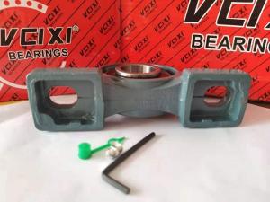 China OEM High Precision 19mm Pillow Block Ball Bearing UCP 206 wholesale
